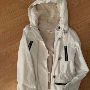 Calvin Klein Winter Jacket